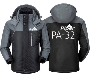 Piper PA-32 Winter Jacket